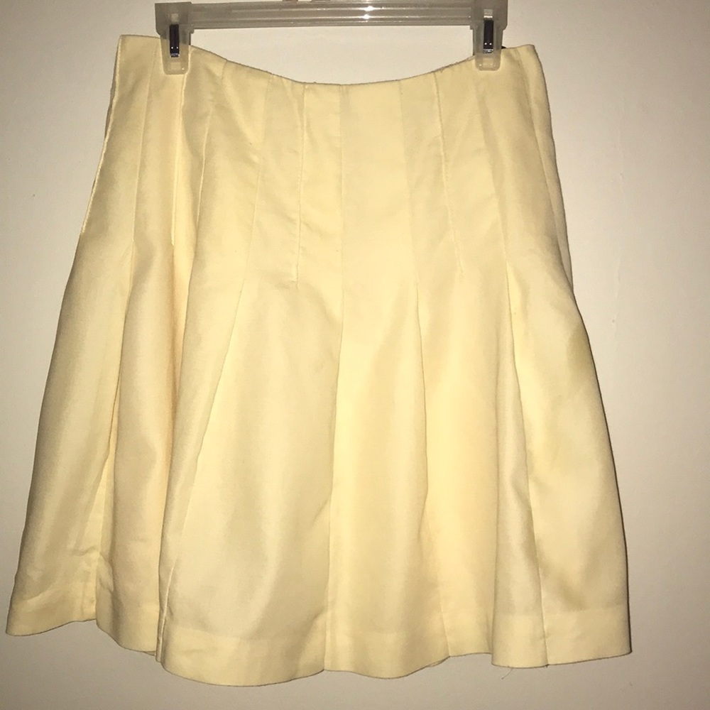 Ann Taylor Loft high waisted Skirt